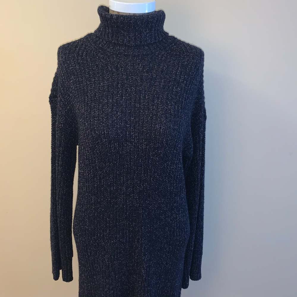 American Eagle Sweater Dress Size L